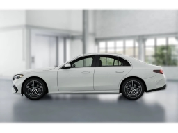 Mercedes-Benz E-Class E 350 4MATIC Sedan 2026