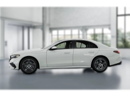 Mercedes-Benz E-Class E 350 4MATIC Sedan 2026