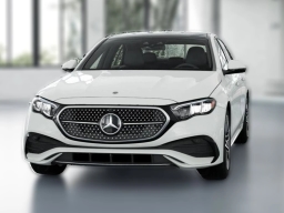 Mercedes-Benz E-Class E 350 4MATIC Sedan 2026