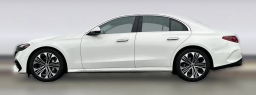 Mercedes-Benz E-Class E 350 4MATIC Sedan 2025