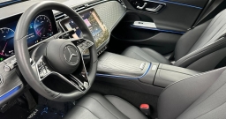 Mercedes-Benz E-Class E 350 4MATIC Sedan 2025