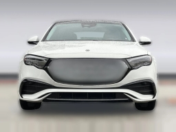 Mercedes-Benz E-Class E 350 4MATIC Sedan 2025