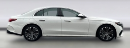 Mercedes-Benz E-Class E 350 4MATIC Sedan 2025