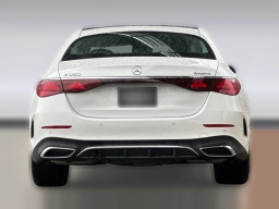 Mercedes-Benz E-Class E 350 4MATIC Sedan 2025