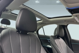 Mercedes-Benz E-Class E 350 4MATIC Sedan 2025