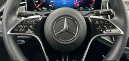 Mercedes-Benz E-Class E 350 4MATIC Sedan 2025