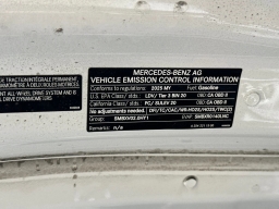 Mercedes-Benz E-Class E 350 4MATIC Sedan 2025