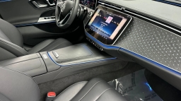 Mercedes-Benz E-Class E 350 4MATIC Sedan 2025