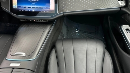 Mercedes-Benz E-Class E 350 4MATIC Sedan 2025