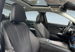 Mercedes-Benz E-Class E 350 4MATIC Sedan 2025