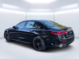 Mercedes-Benz E-Class E 350 4MATIC Sedan 2026