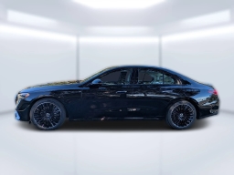 Mercedes-Benz E-Class E 350 4MATIC Sedan 2026