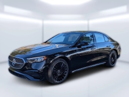 Mercedes-Benz E-Class E 350 4MATIC Sedan 2026