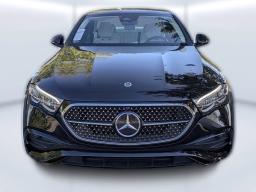 Mercedes-Benz E-Class E 350 4MATIC Sedan 2026