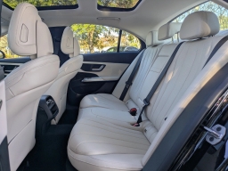 Mercedes-Benz E-Class E 350 4MATIC Sedan 2026