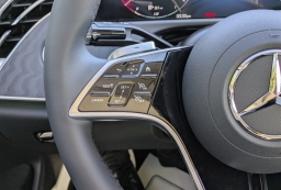 Mercedes-Benz E-Class E 350 4MATIC Sedan 2026