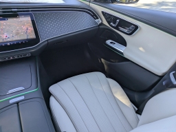 Mercedes-Benz E-Class E 350 4MATIC Sedan 2026