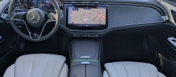 Mercedes-Benz E-Class E 350 4MATIC Sedan 2026
