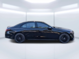 Mercedes-Benz E-Class E 350 4MATIC Sedan 2026