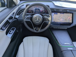 Mercedes-Benz E-Class E 350 4MATIC Sedan 2026