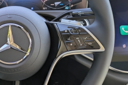 Mercedes-Benz E-Class E 350 4MATIC Sedan 2026