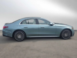 Mercedes-Benz E-Class E 350 4MATIC Sedan 2026