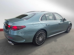 Mercedes-Benz E-Class E 350 4MATIC Sedan 2026
