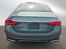 Mercedes-Benz E-Class E 350 4MATIC Sedan 2026
