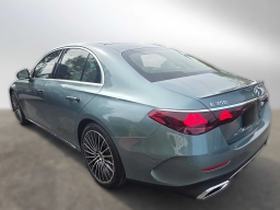 Mercedes-Benz E-Class E 350 4MATIC Sedan 2026