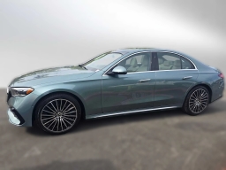 Mercedes-Benz E-Class E 350 4MATIC Sedan 2026