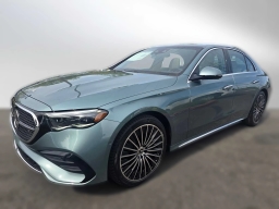 Mercedes-Benz E-Class E 350 4MATIC Sedan 2026