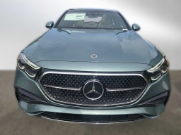 Mercedes-Benz E-Class E 350 4MATIC Sedan 2026