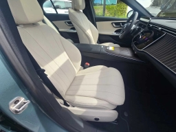 Mercedes-Benz E-Class E 350 4MATIC Sedan 2026