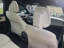 Mercedes-Benz E-Class E 350 4MATIC Sedan 2026
