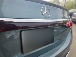 Mercedes-Benz E-Class E 350 4MATIC Sedan 2026