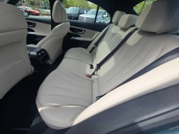 Mercedes-Benz E-Class E 350 4MATIC Sedan 2026