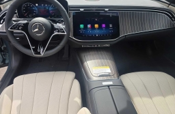 Mercedes-Benz E-Class E 350 4MATIC Sedan 2026