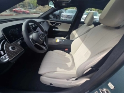 Mercedes-Benz E-Class E 350 4MATIC Sedan 2026