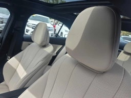 Mercedes-Benz E-Class E 350 4MATIC Sedan 2026