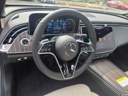Mercedes-Benz E-Class E 350 4MATIC Sedan 2026
