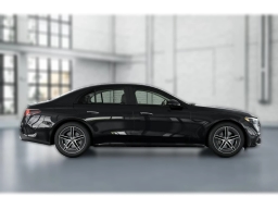 Mercedes-Benz E-Class E 350 4MATIC Sedan 2026