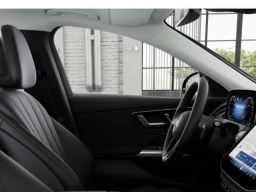 Mercedes-Benz E-Class E 350 4MATIC Sedan 2026
