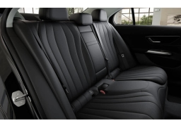 Mercedes-Benz E-Class E 350 4MATIC Sedan 2026