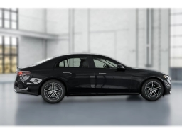 Mercedes-Benz E-Class E 350 4MATIC Sedan 2026