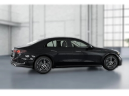 Mercedes-Benz E-Class E 350 4MATIC Sedan 2026
