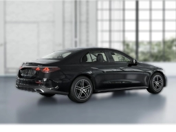 Mercedes-Benz E-Class E 350 4MATIC Sedan 2026