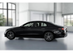 Mercedes-Benz E-Class E 350 4MATIC Sedan 2026