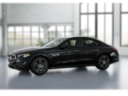 Mercedes-Benz E-Class E 350 4MATIC Sedan 2026