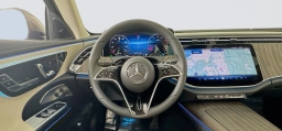 Mercedes-Benz E-Class E 450 4MATIC Sedan 2026