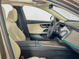 Mercedes-Benz E-Class E 450 4MATIC Sedan 2026